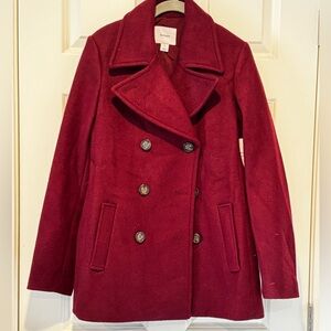 Old Navy Women’s Peacoat